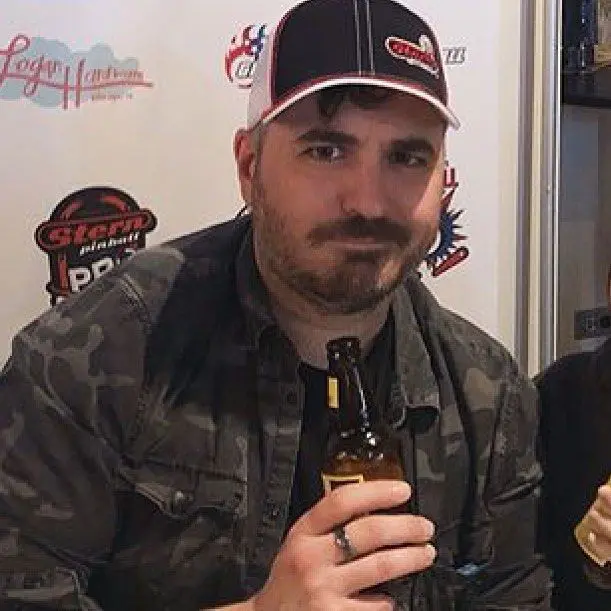 Brian Quinn