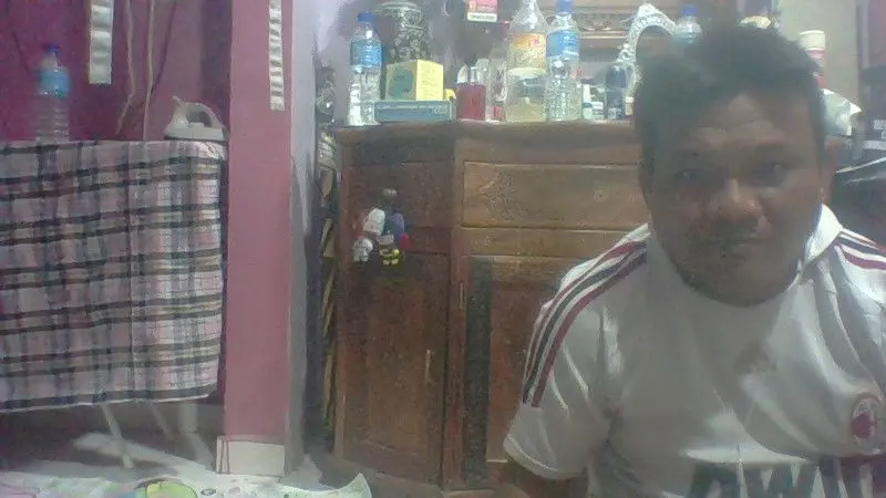 Azrul nizam bin Amdan 