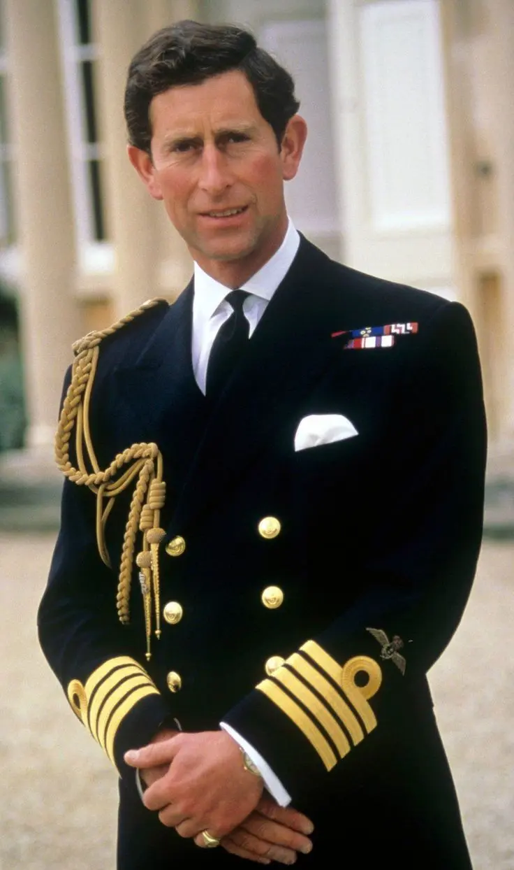 Prince Charles