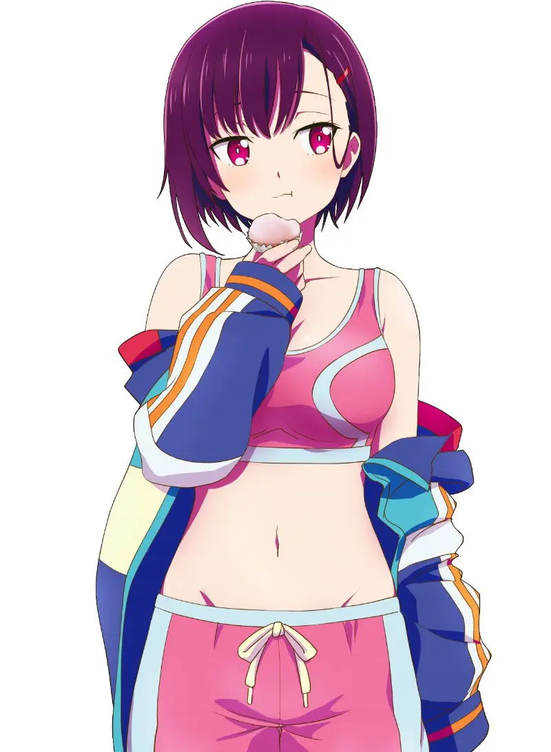 Skizuka Mikazuki