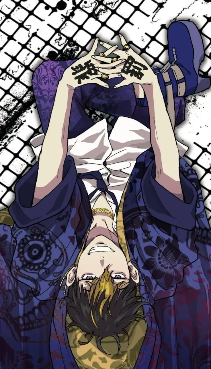 Shuji