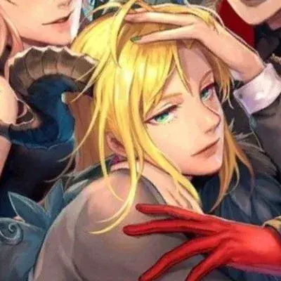 GENDERBENT!SATAN