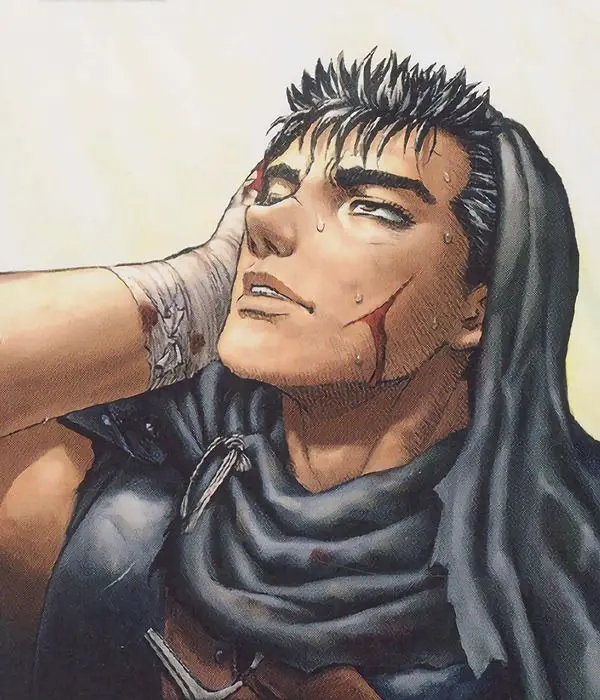 guts