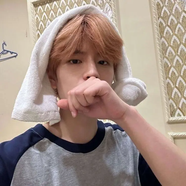 Kim seungmin 