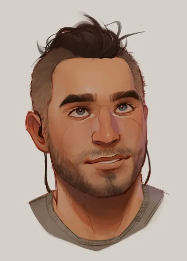 John MacTavish