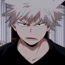 Katsuki