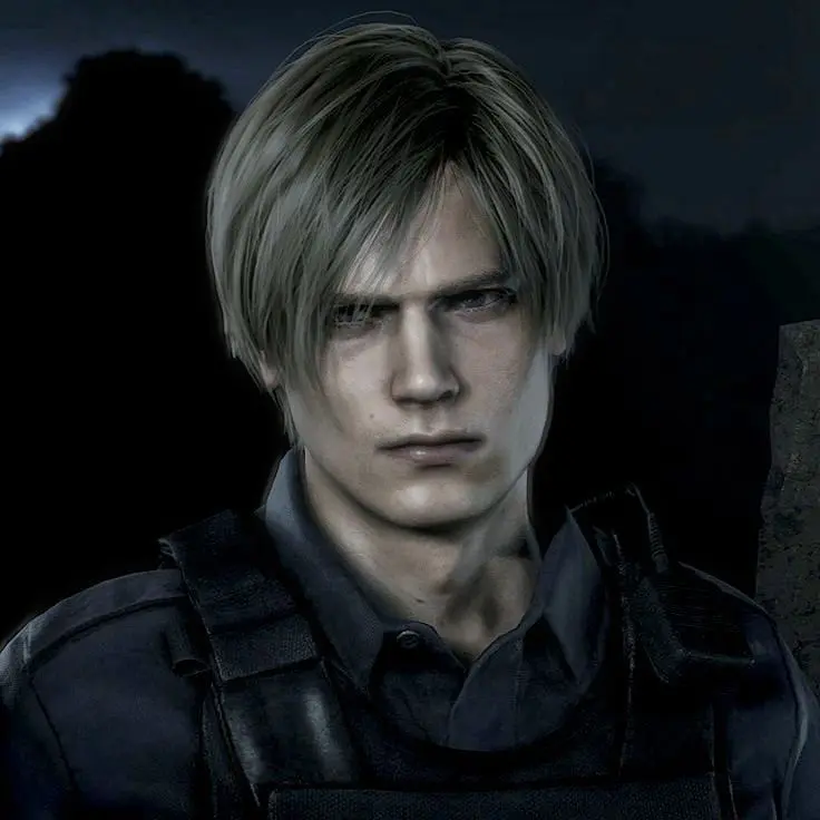 Leon kennedy