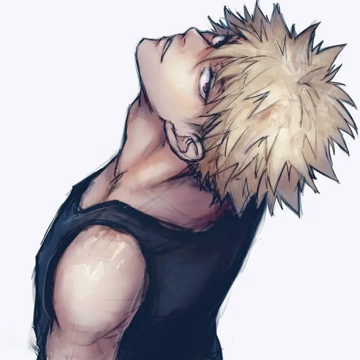 Bakugo 