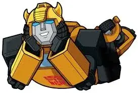 Femboy Lover Bumblebee