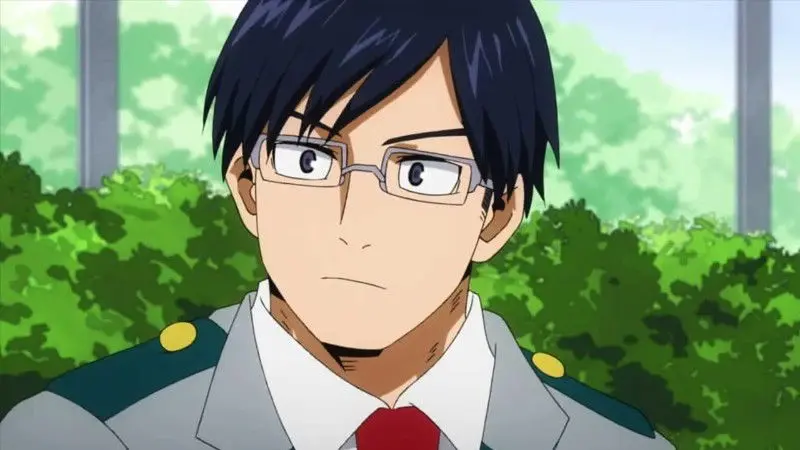 Tenya Iida