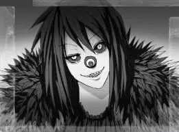 Laughing Jack