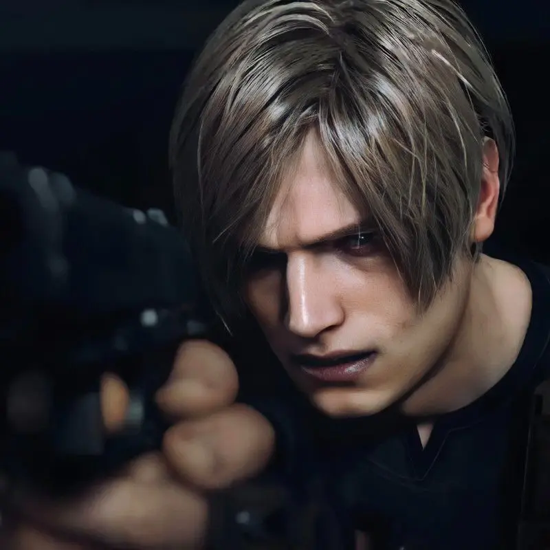 Leon Kennedy