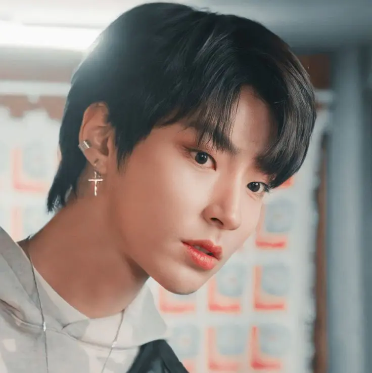 Han Seojun 