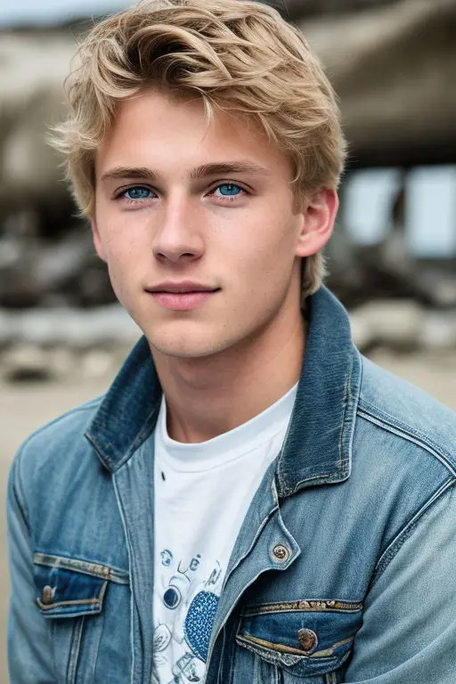 Max