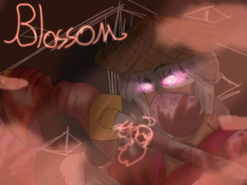 Blossom Essence Field
