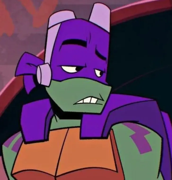 Donatello (rise)