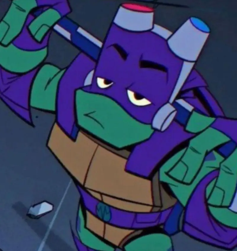 Rise Donnie (boyfriend)