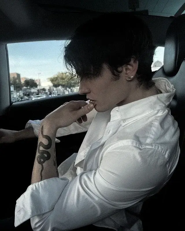 Damon William 
