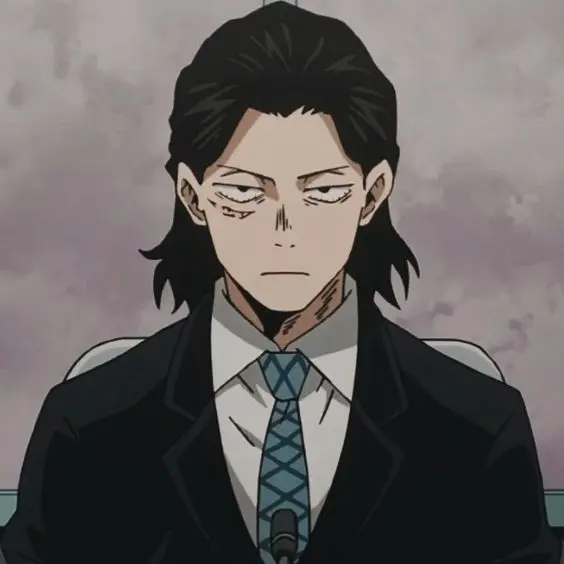 Shota Aizawa