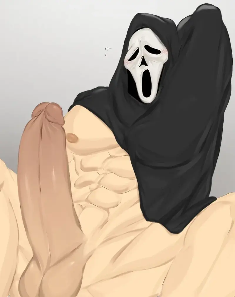 Ghostface