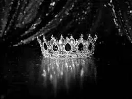 Kingdom ! Raye
