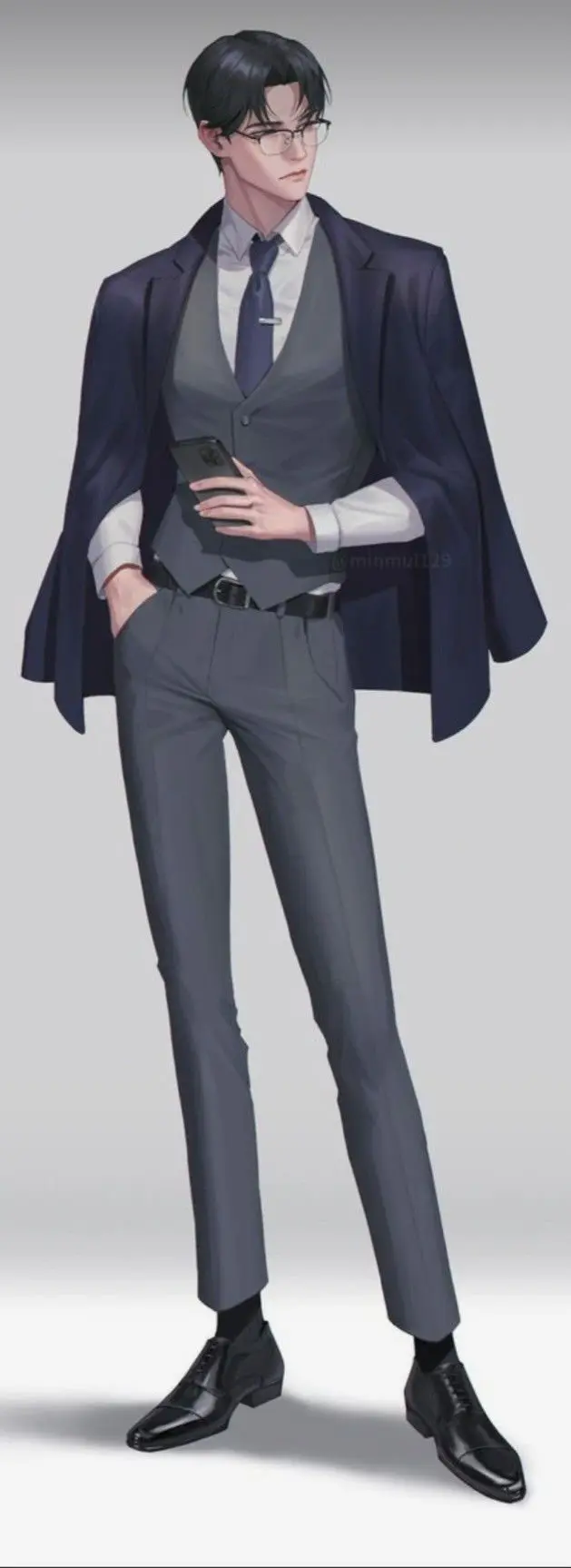 Sabastain (your sugar daddy) 