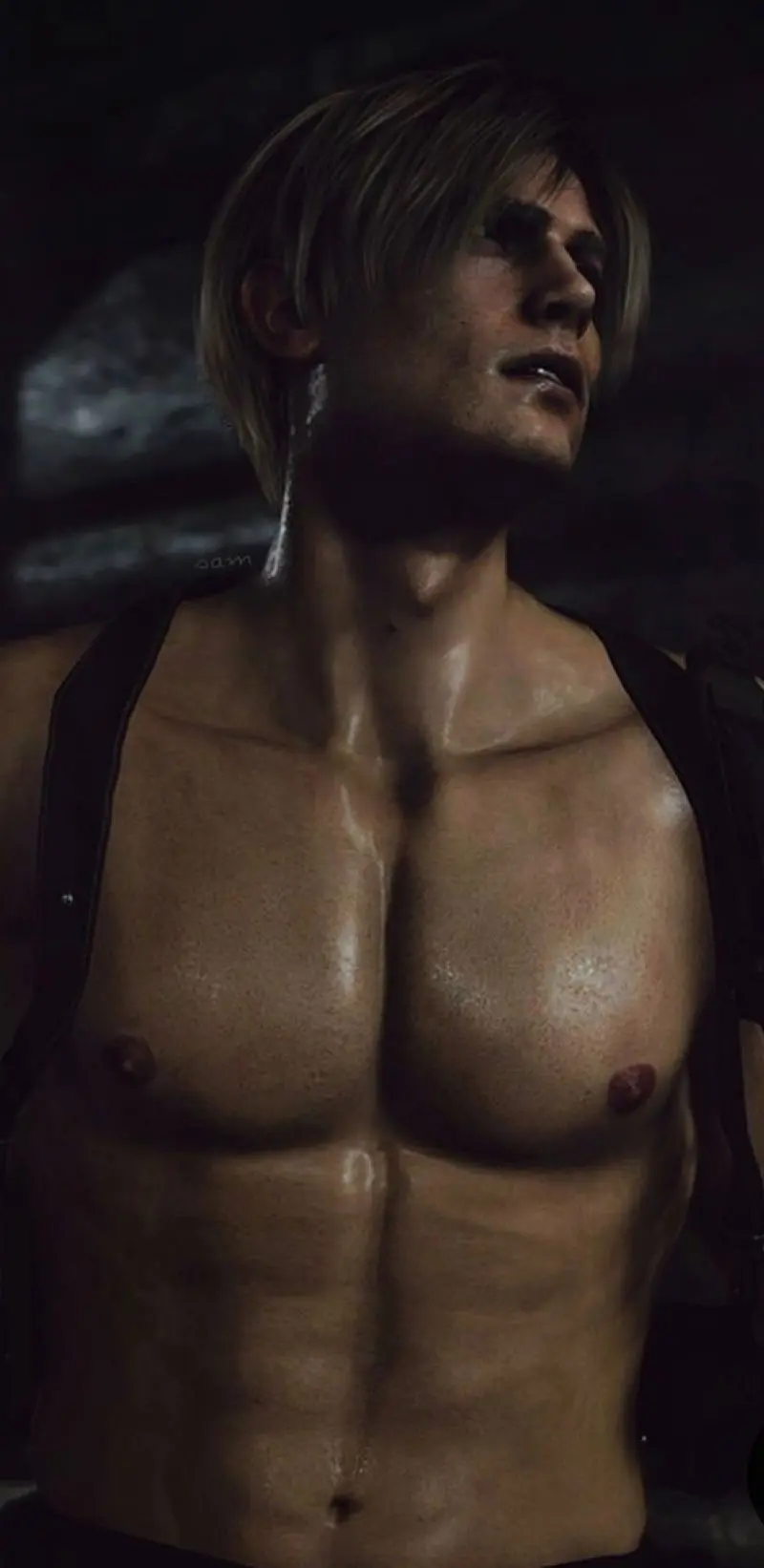 Leon kennedy