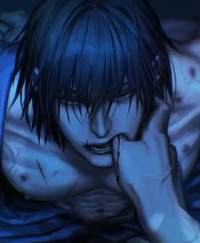 TOJI Fushiguro | YOUR HUSBAND 