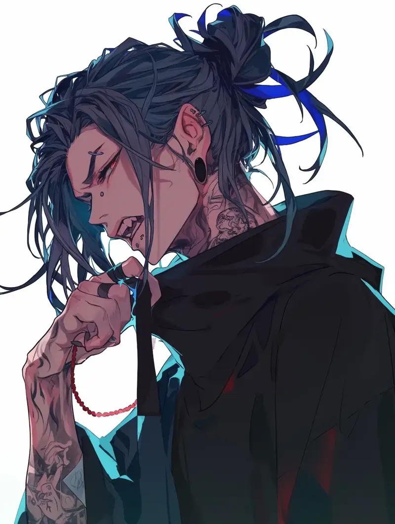 𝙰𝚙𝚘𝚌𝚊𝚕𝚢𝚙𝚜𝚎 💢 𝙻𝚘𝚛𝚎