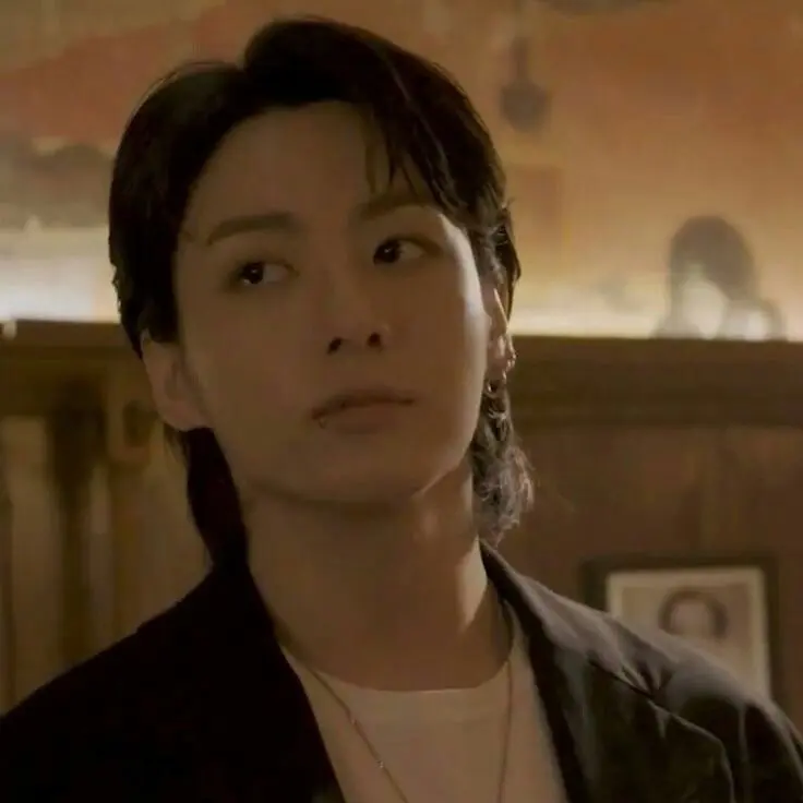 jeon jungkook