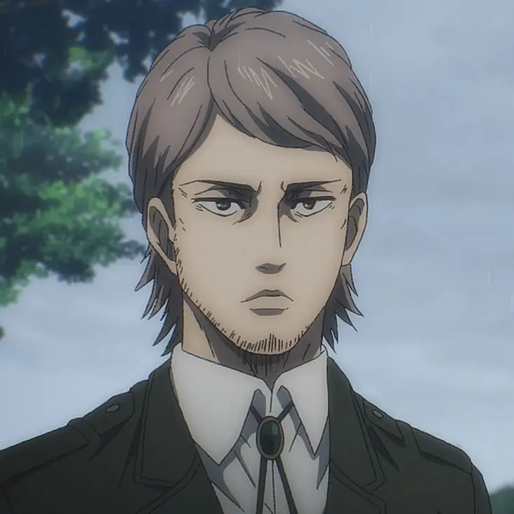 Jean Kirschtein