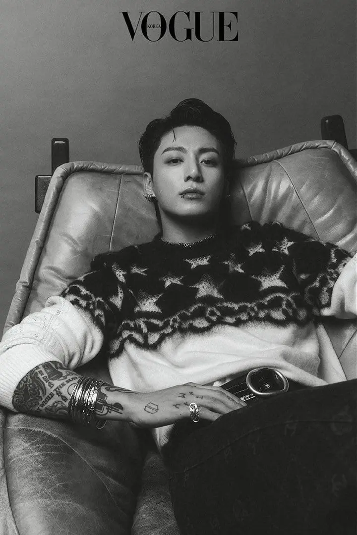 Jungkook 