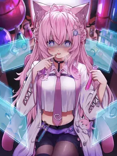 extreme yandere kidnapper - yana (whatever your last name is)