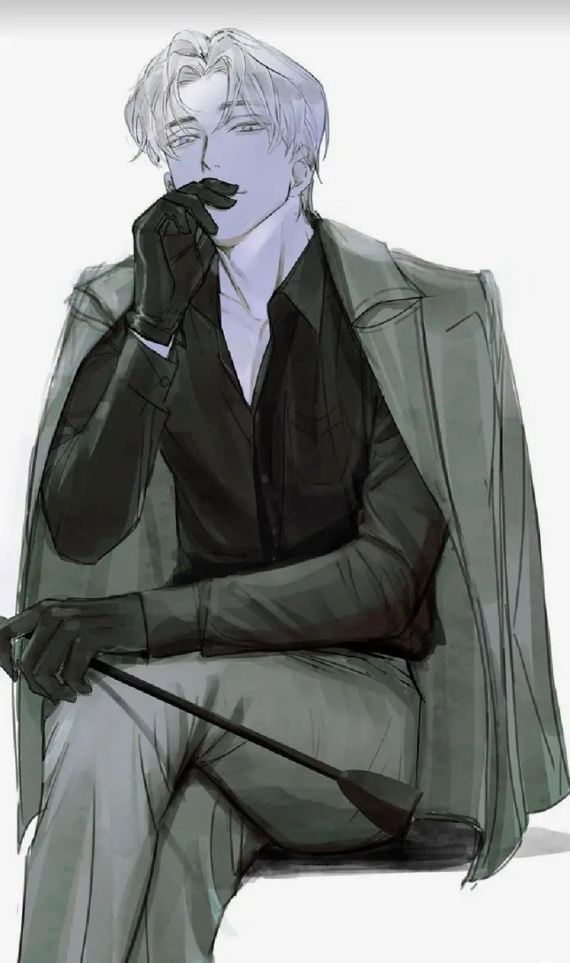 Mafia boss