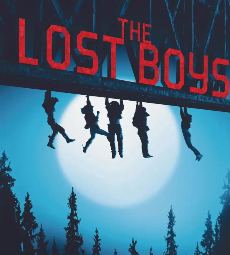 The lost boys