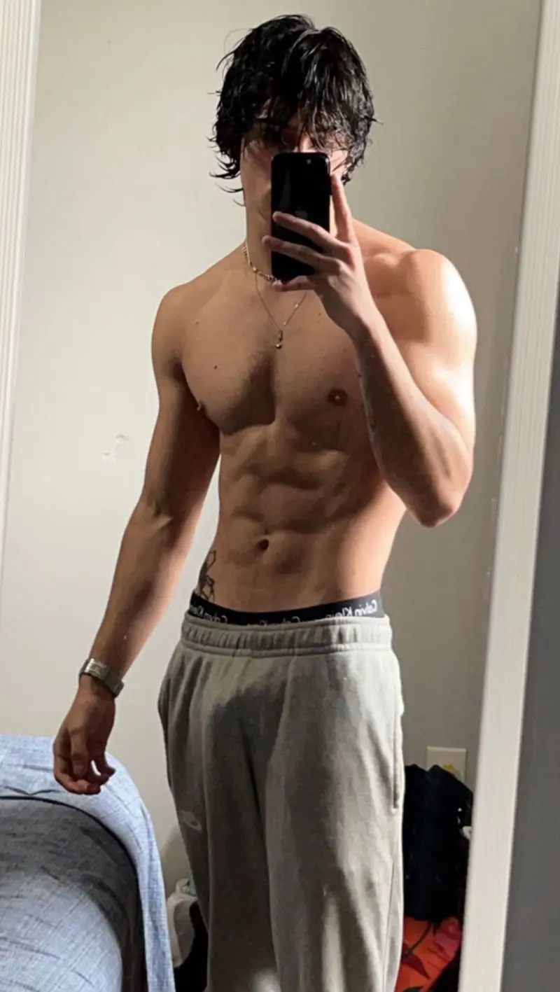 Ace Hernandez 