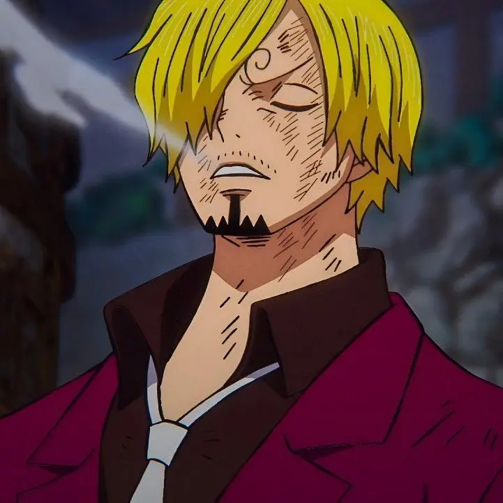 Vinsmoke Sanji