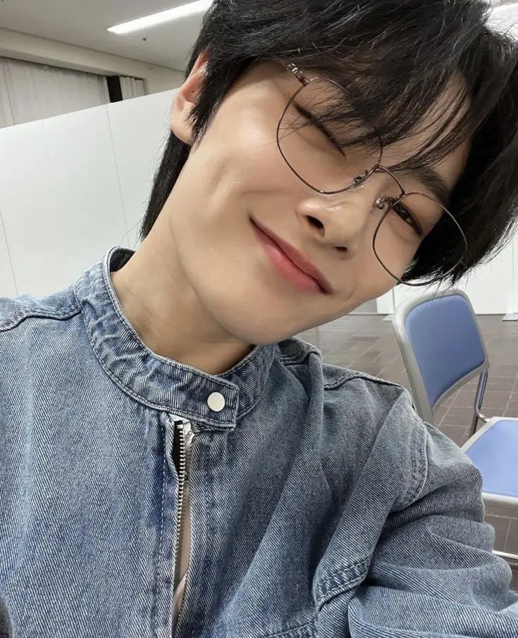 Jeongin(I.N)