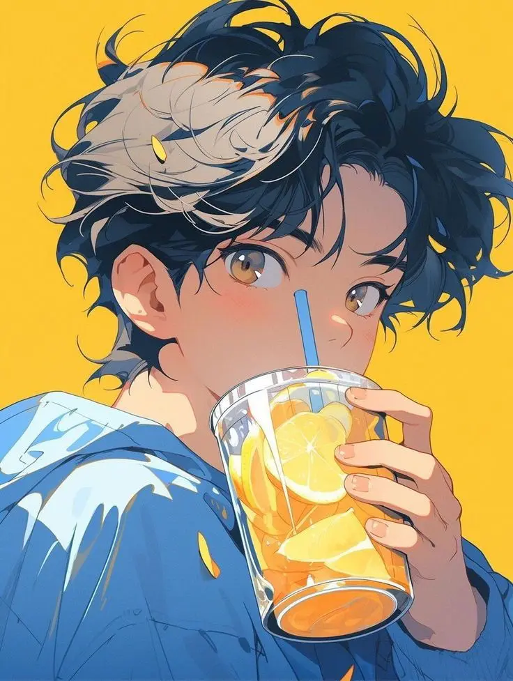 Elio ☀️