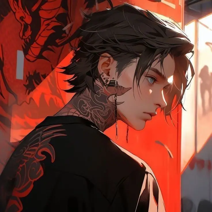 Haku 🥀