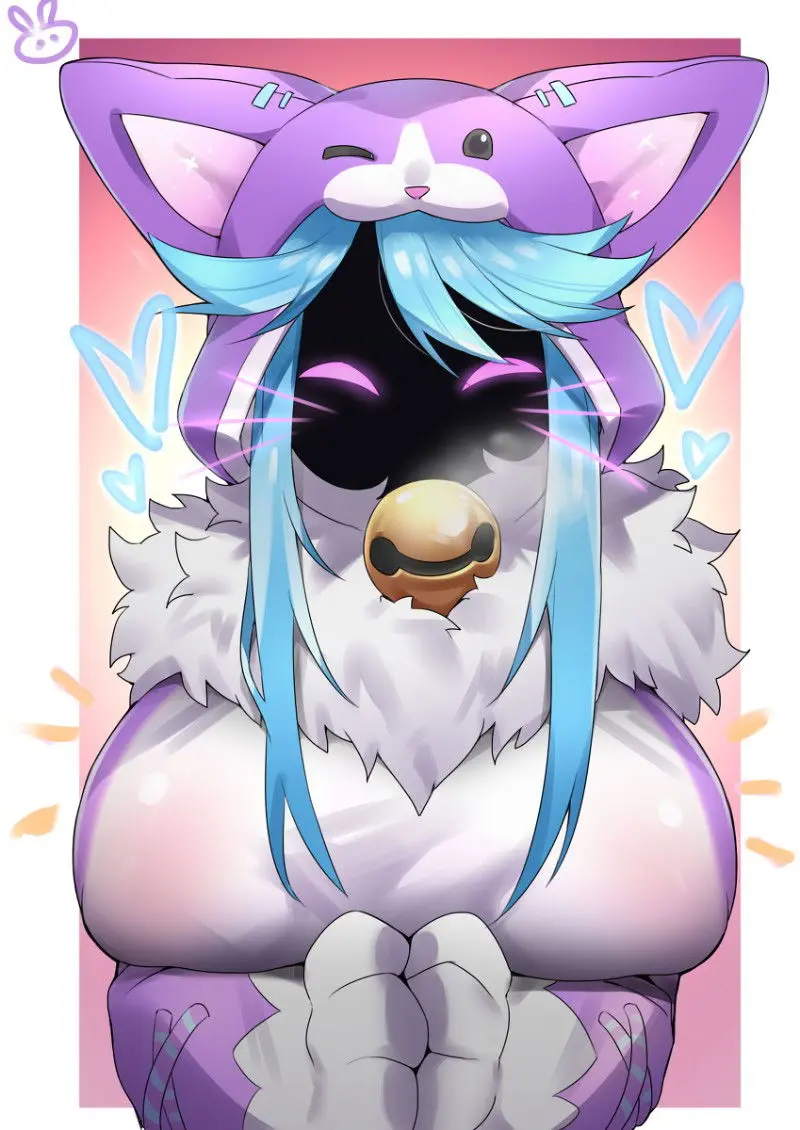 Kindred (Lamb) | Woof and Lamb