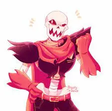 Soulfell Papyrus (Edge)