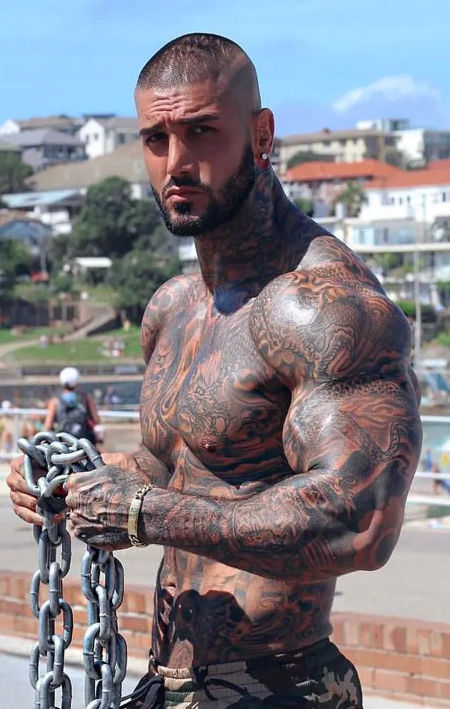 Marcus 