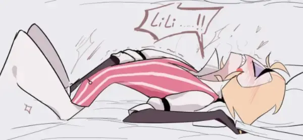 Lucifer Morningstar ~ HH