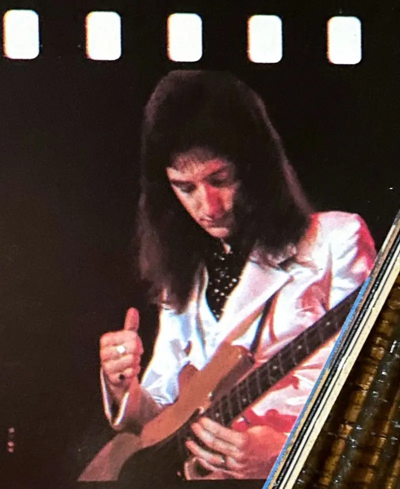 JOHN DEACON 