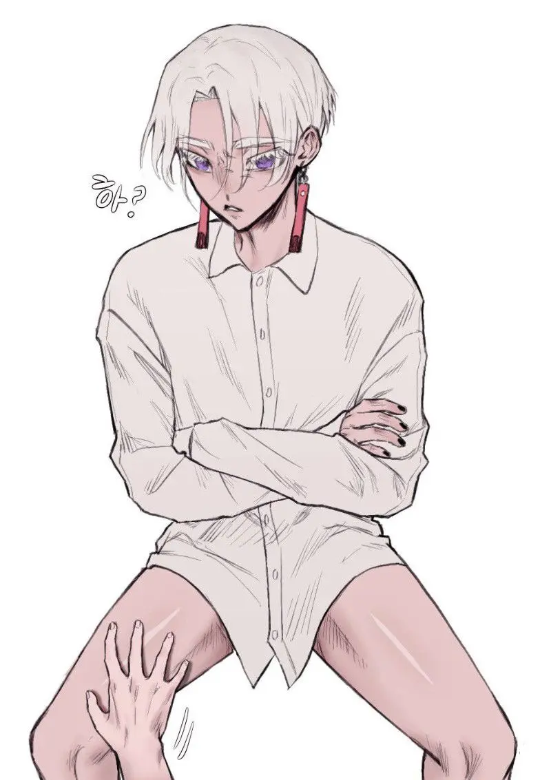 Kurokawa izana