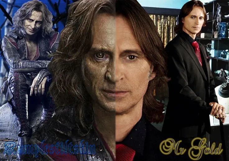 Rumpelstiltskin