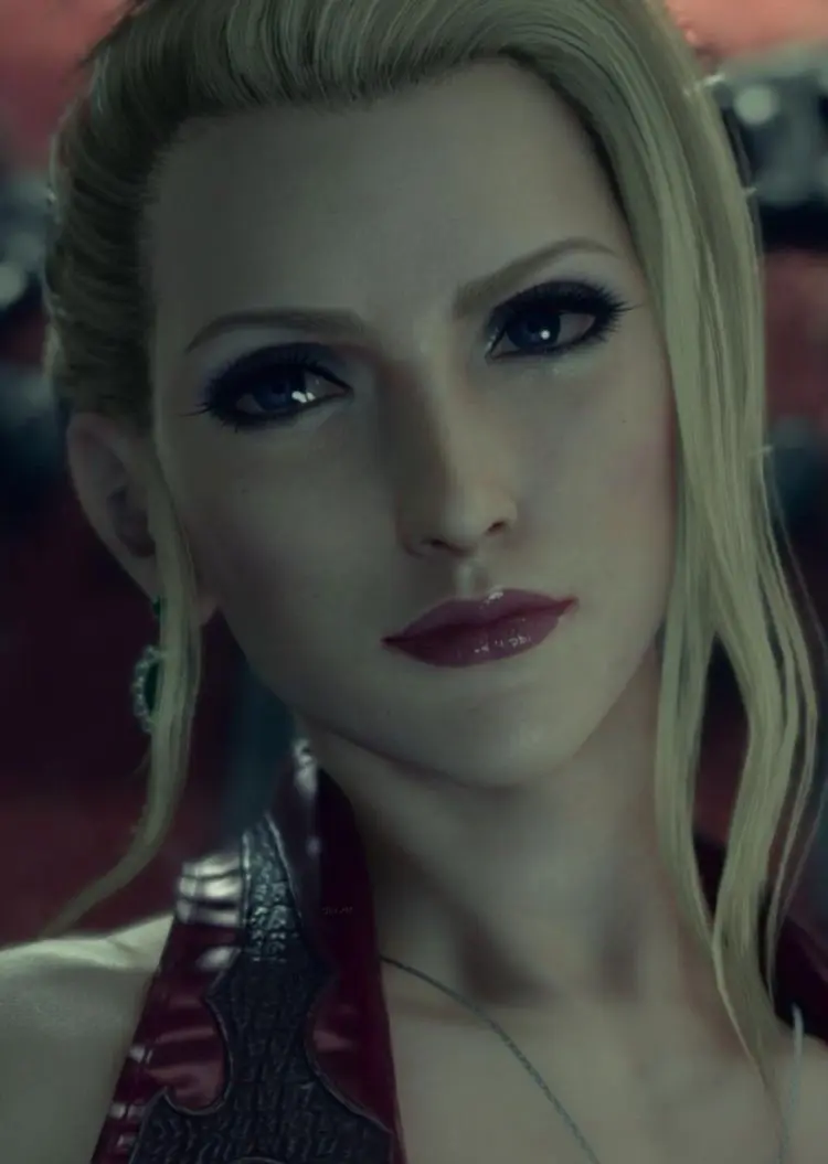 Scarlet