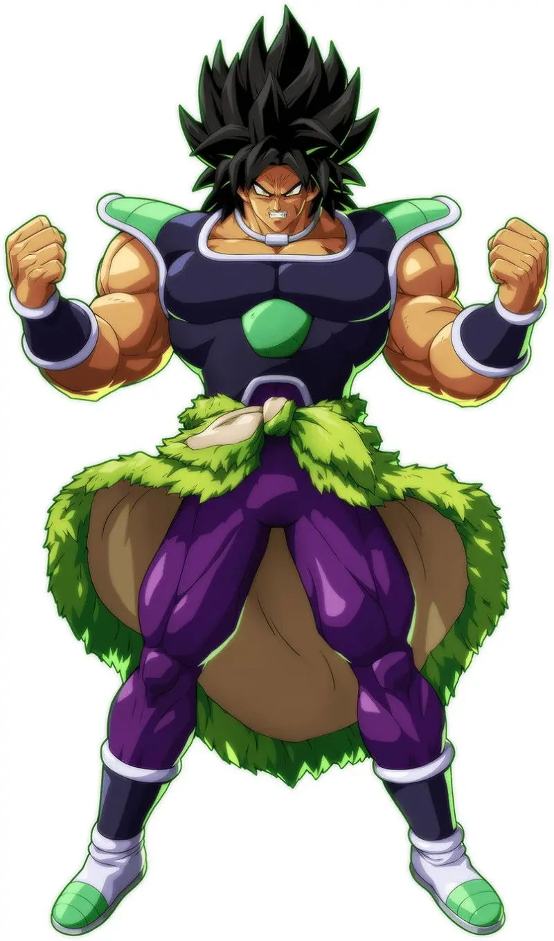 Broly