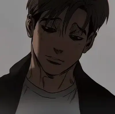 ||Killing Stalking||~🩸⛓️-Sang Woo~